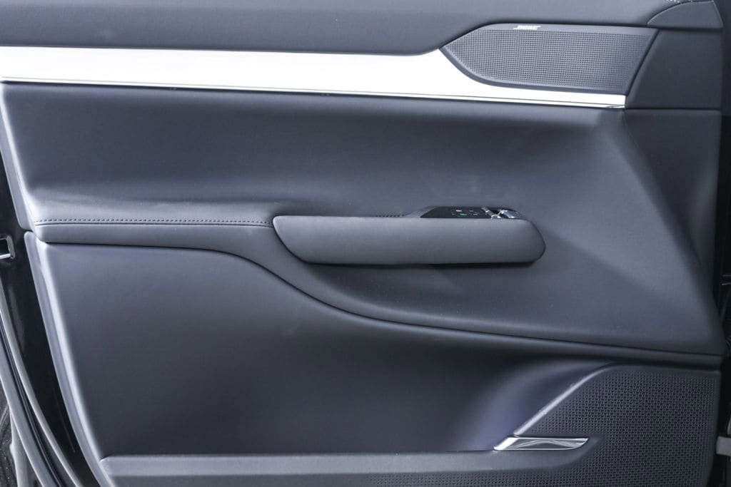 New 2026 Volvo EX90 Ultra AWD/4WD image 6