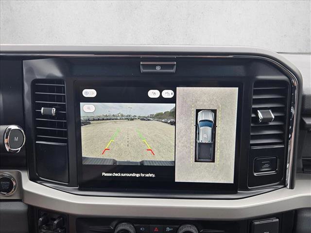 New 2026 Ford F250 XLT w/ XLT Premium Package image 14