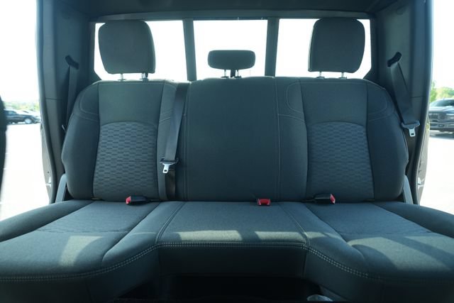 New 2026 RAM 2500 Tradesman AWD/4WD image 34