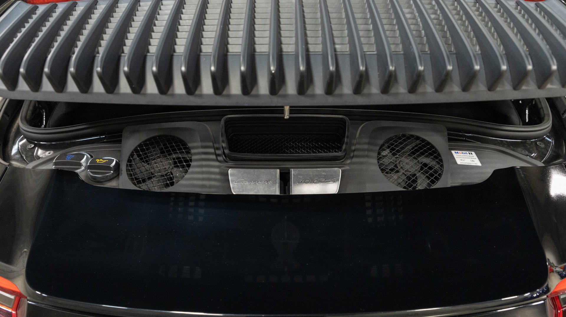 Used 2019 Porsche 911 Carrera 4 GTS image 68