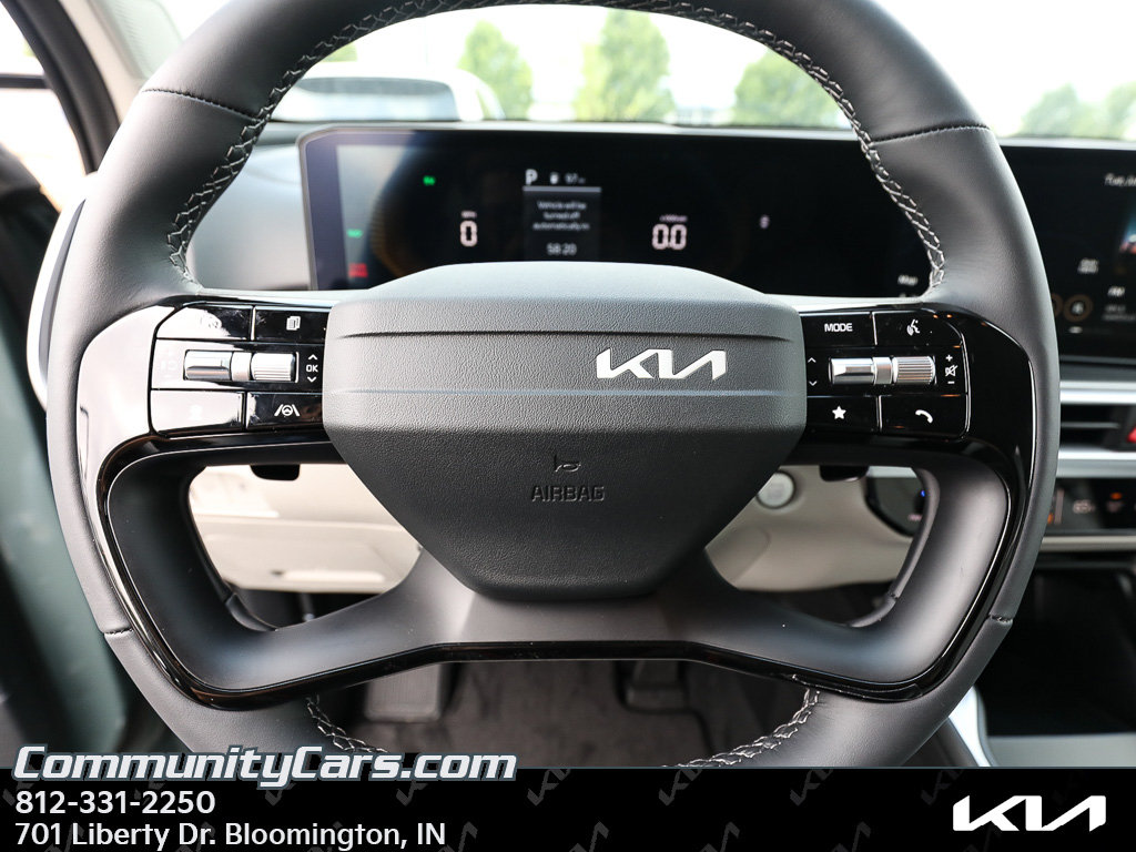 New 2026 Kia Sorento EX AWD/4WD image 14
