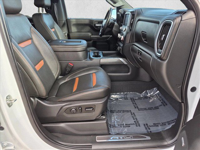 Used 2019 GMC Sierra 1500 AT4 w/ AT4 Premium Package AWD/4WD image 21
