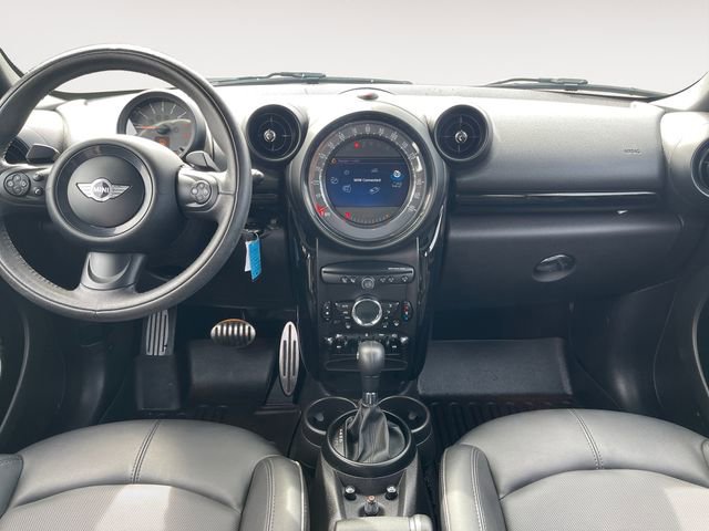 Used 2016 MINI Cooper Countryman S image 10