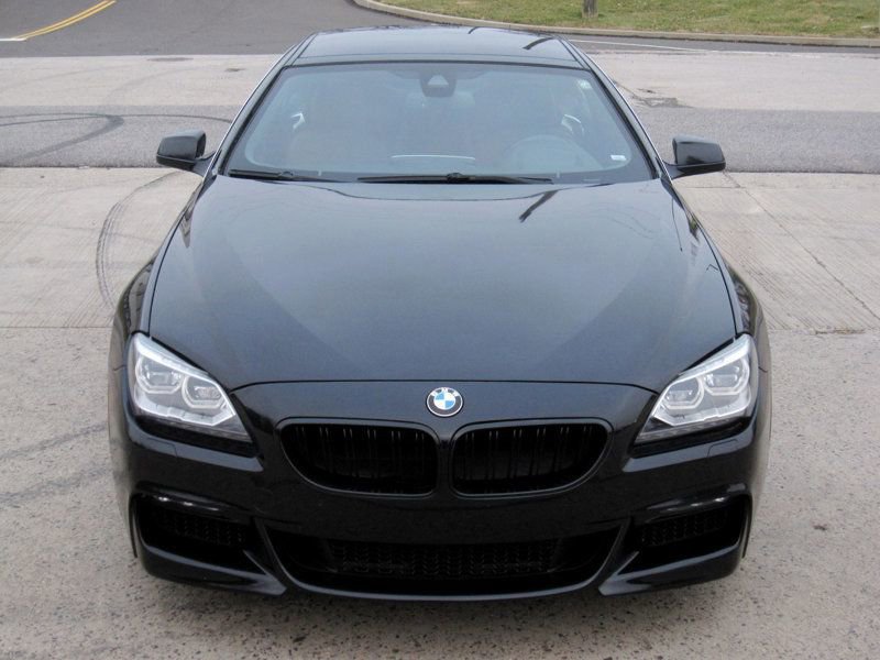 Used 2013 BMW 650i Gran Coupe xDrive image 5