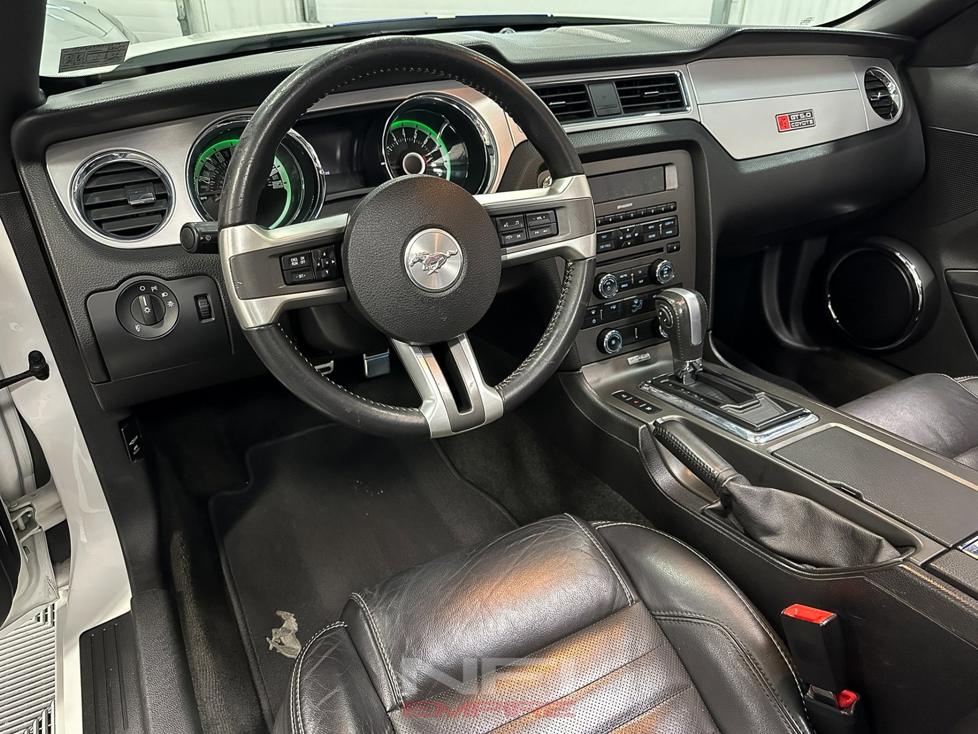 Used 2013 Ford Mustang GT Premium w/ Security Pkg image 31