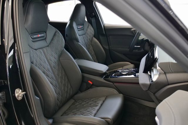 New 2025 Audi S5 Premium Plus image 16