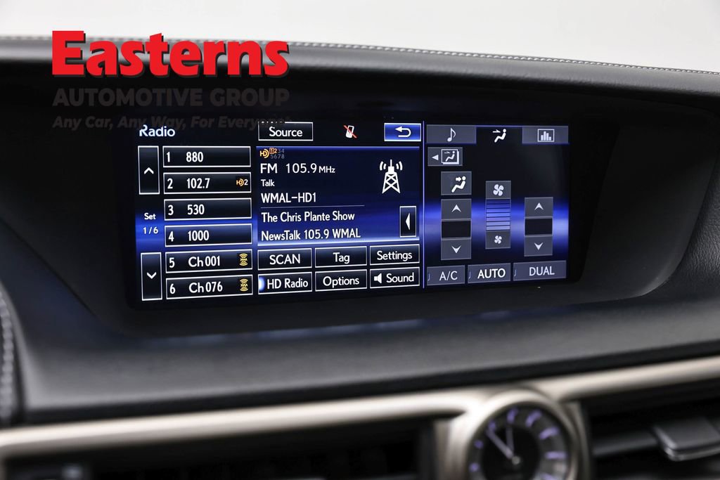 Used 2015 Lexus GS 350 AWD w/ Premium Package image 19