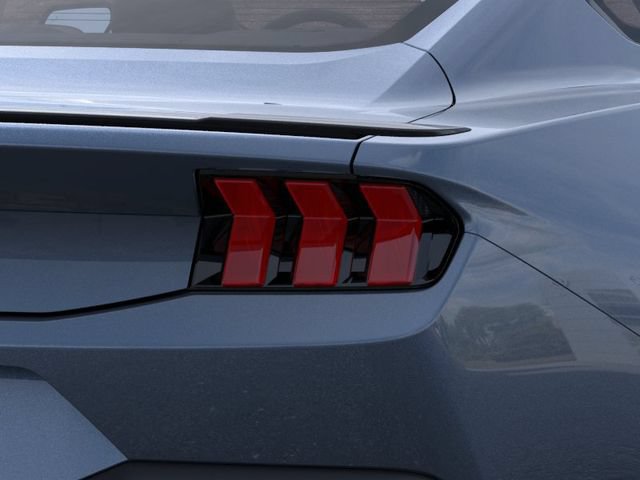 New 2026 Ford Mustang GT w/ Mustang Nite Pony Package RWD image 21