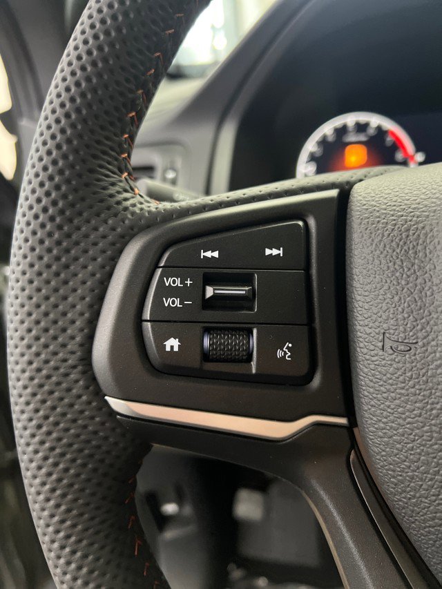 New 2026 Honda Ridgeline TrailSport+ image 29