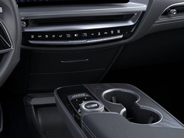 New 2026 Cadillac Lyriq V w/ Exterior Carbon Fiber Package image 23