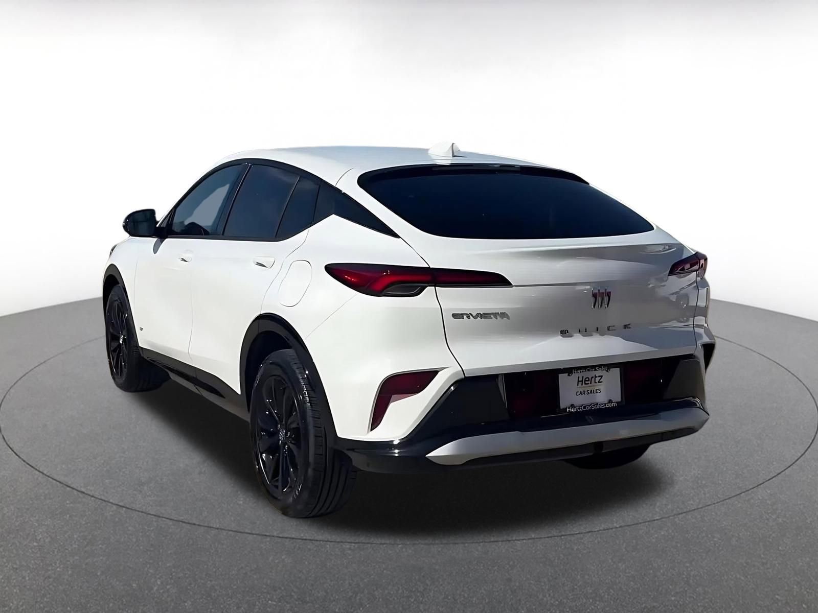 Used 2025 Buick Envista Sport Touring image 4