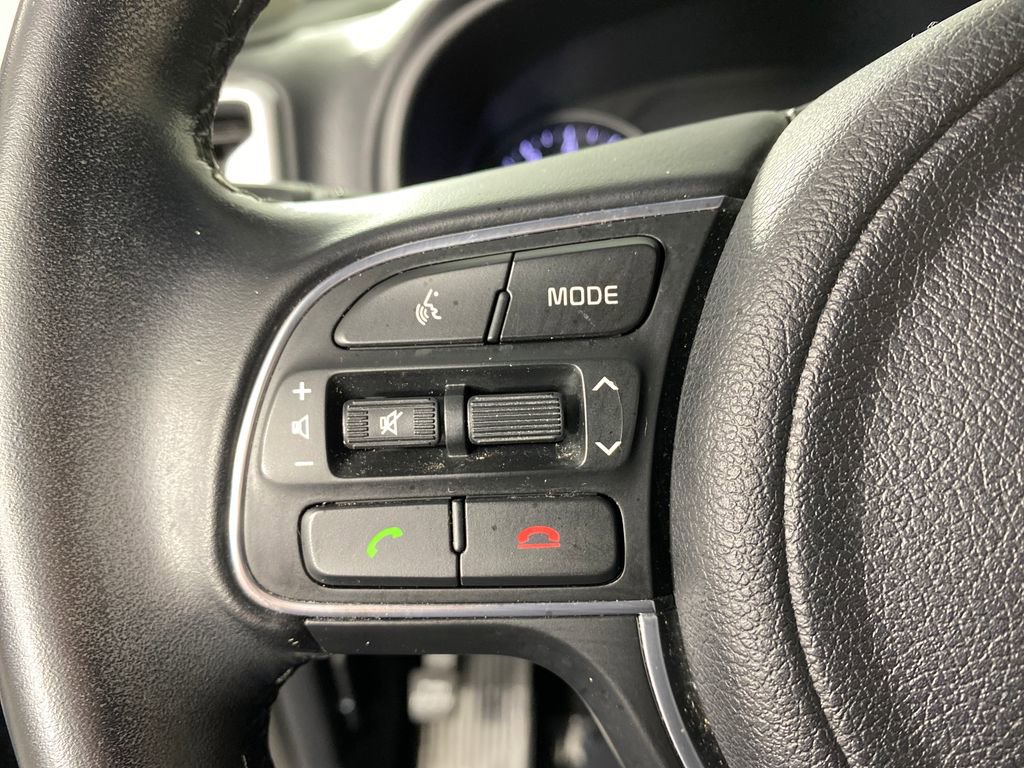 Used 2017 Kia Sportage EX image 14