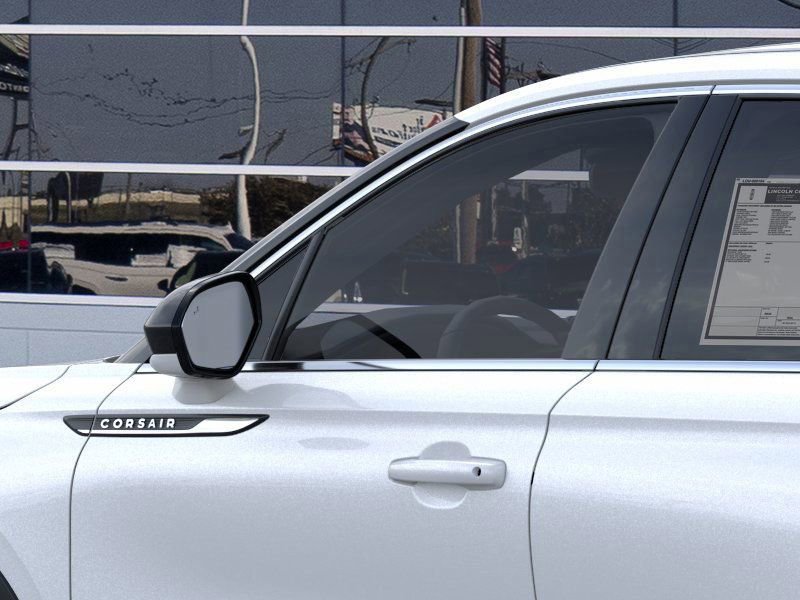 New 2025 Lincoln Corsair FWD image 20