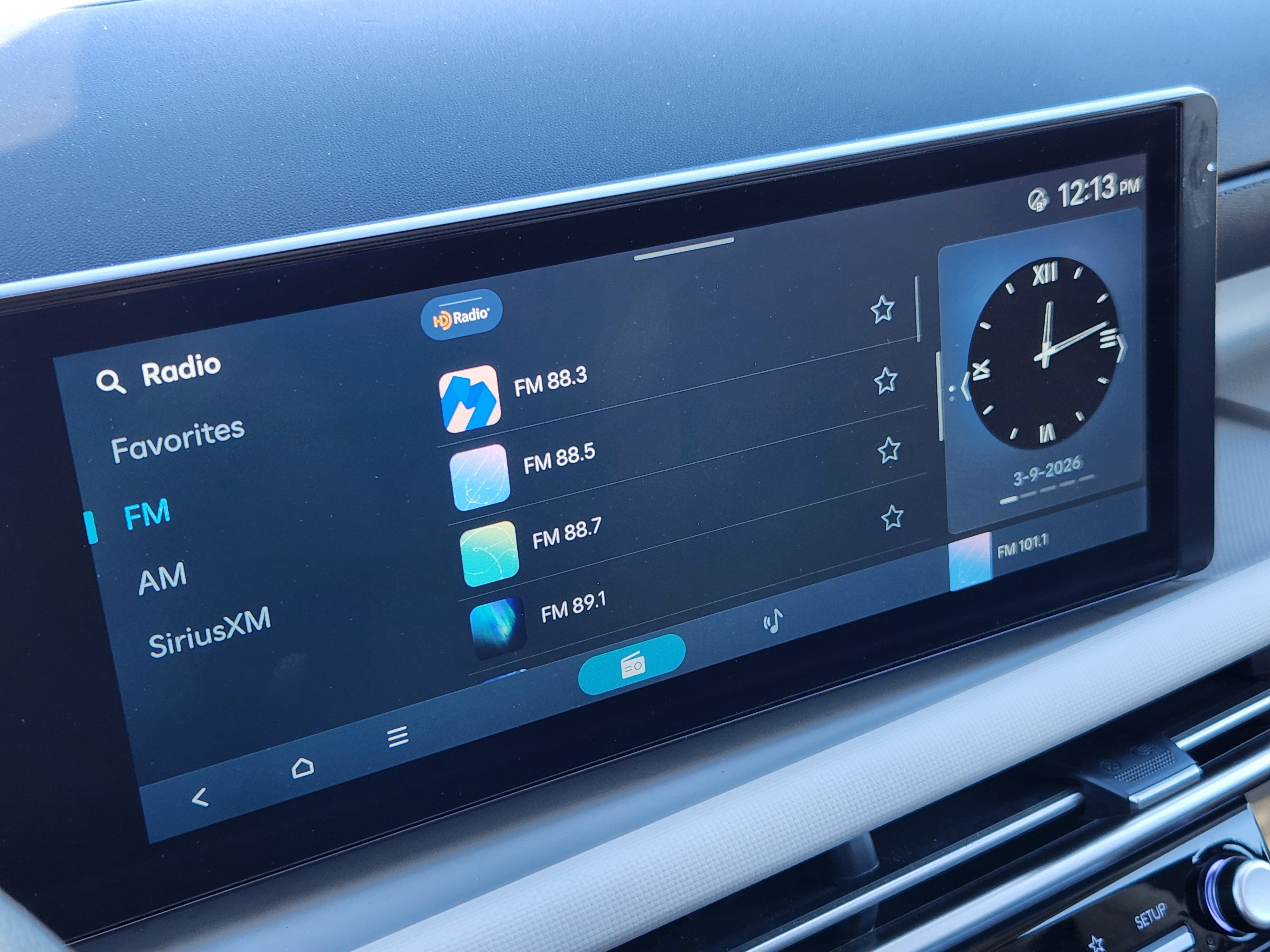 Used 2025 Hyundai Tucson SEL image 20