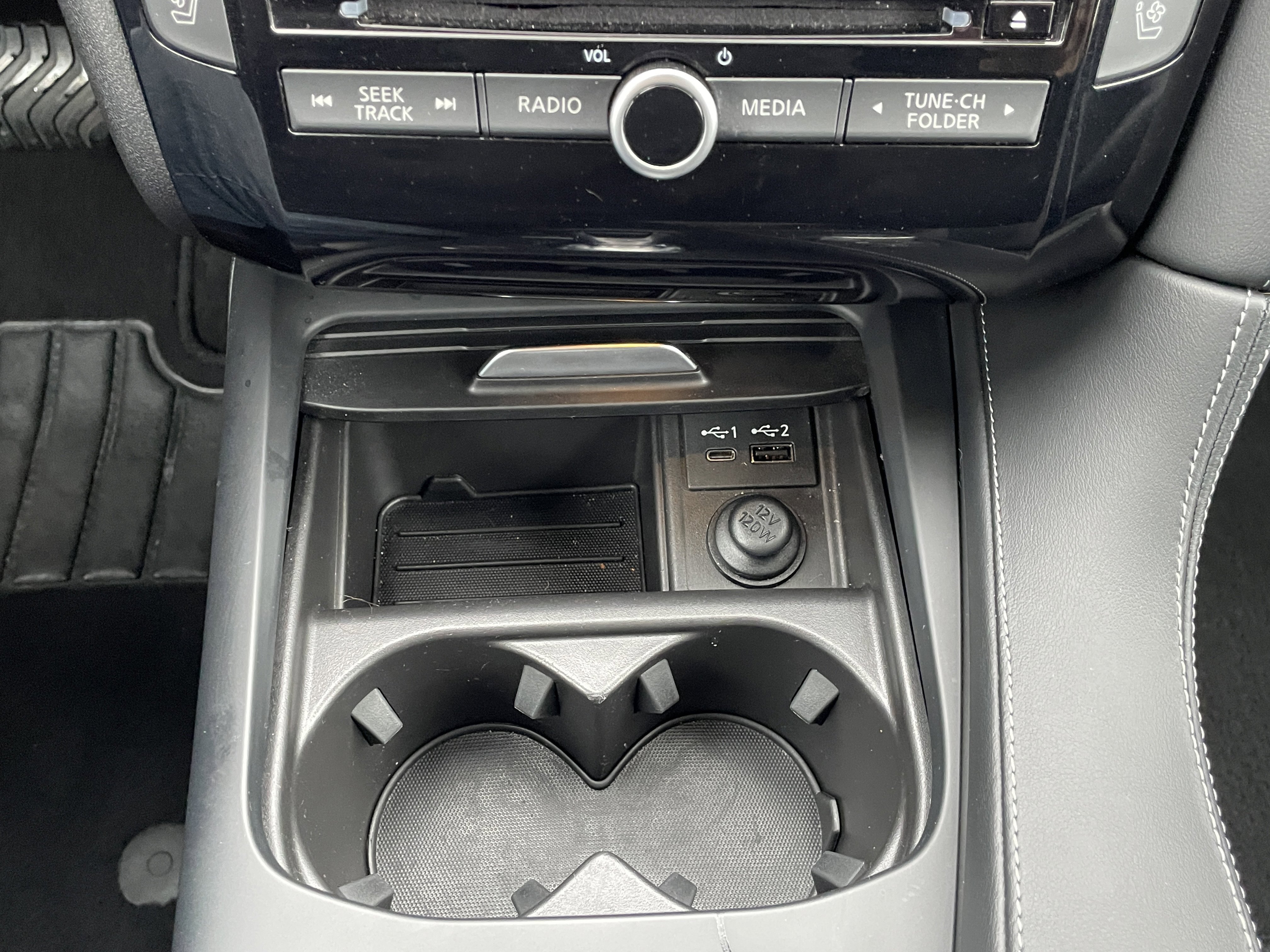 Used 2022 INFINITI QX55 Essential w/ Proactive Package image 28