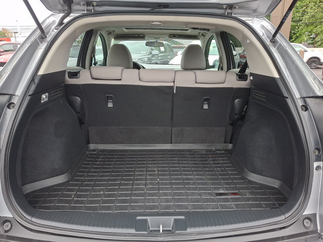 Used 2018 Honda HR-V EX image 29