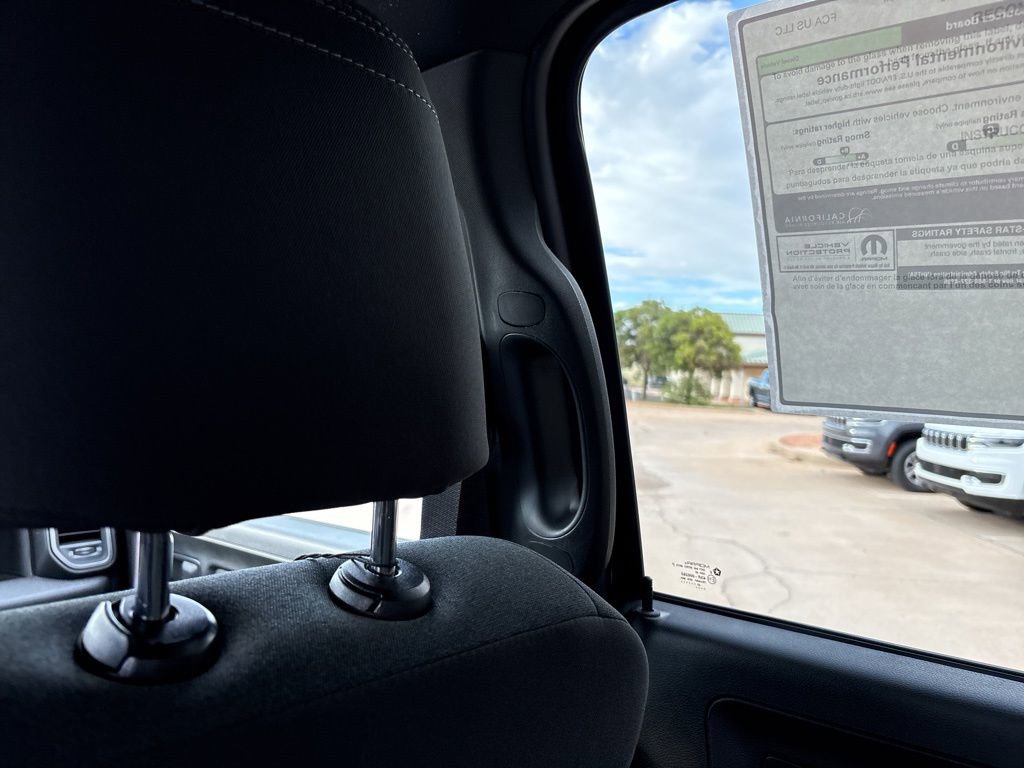 New 2026 RAM 2500 Tradesman image 40