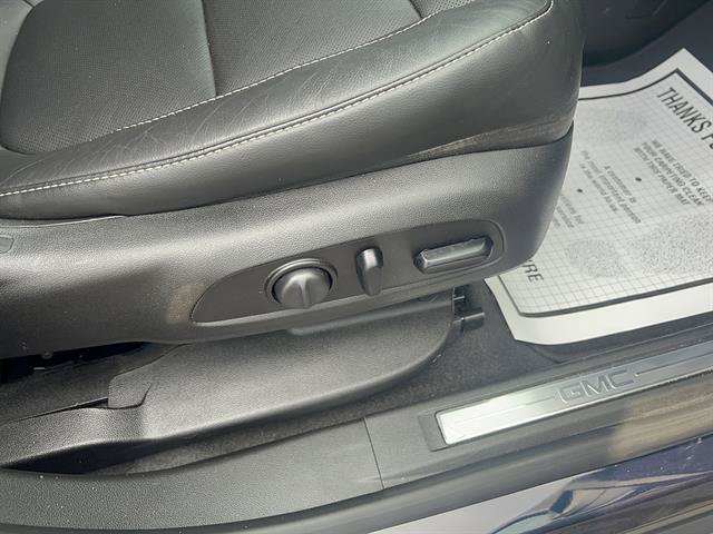 Used 2017 GMC Acadia SLT FWD image 12