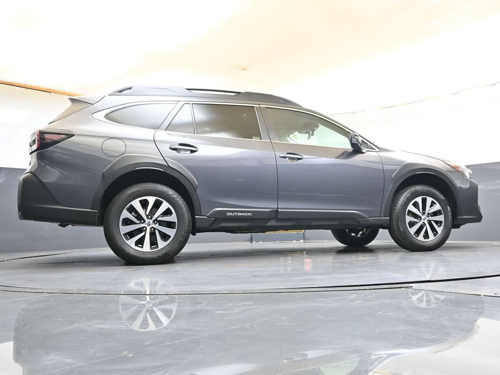 Certified 2024 Subaru Outback Premium AWD/4WD image 34