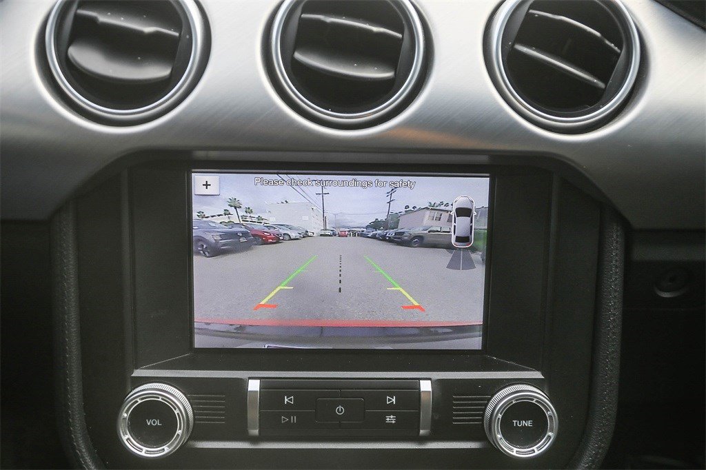 Used 2019 Ford Mustang GT Premium image 23