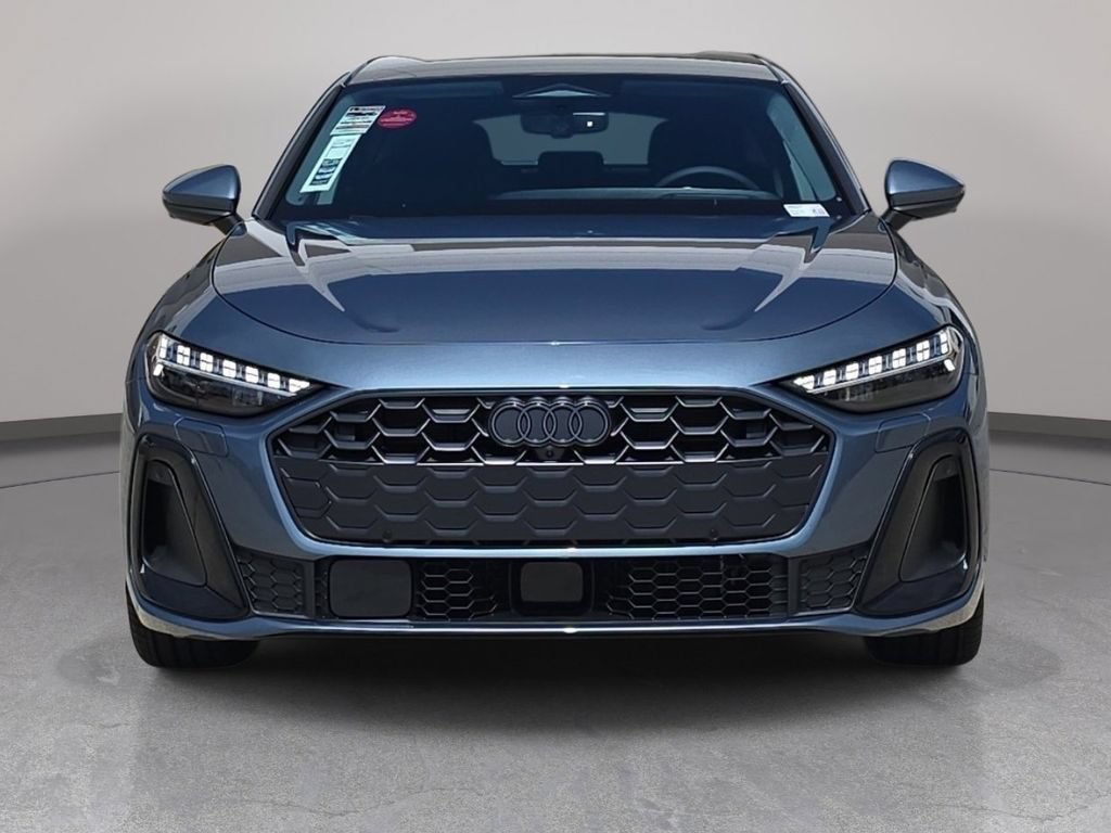 New 2026 Audi A5 2.0T Premium Plus AWD/4WD image 2