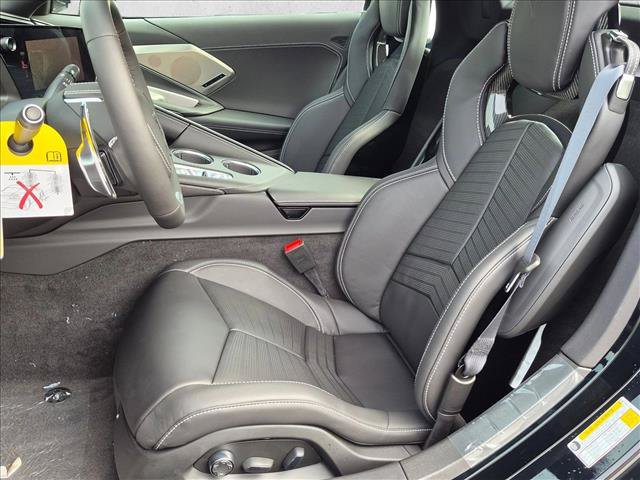 New 2027 Chevrolet Corvette Z06 RWD image 4