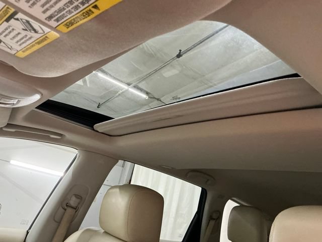Used 2015 INFINITI QX60 Luxe w/ Premium Plus Package AWD/4WD image 16