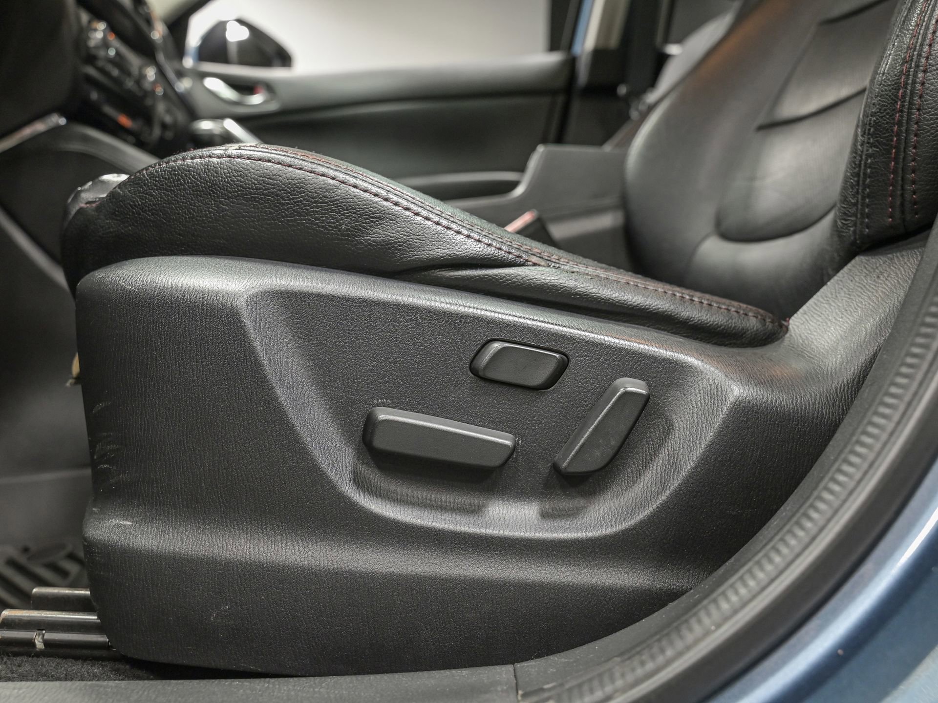 Used 2016 MAZDA CX-5 Grand Touring AWD/4WD image 16