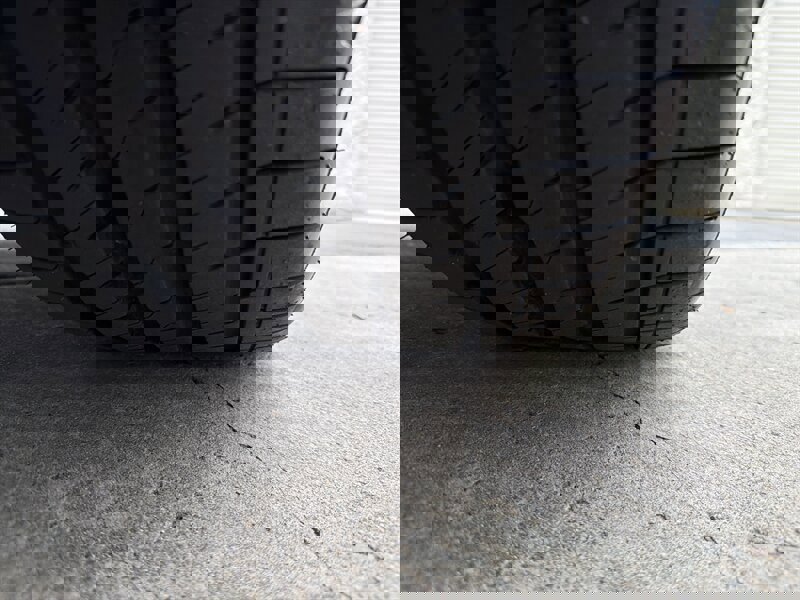 Used 2009 BMW 535i 535i image 19