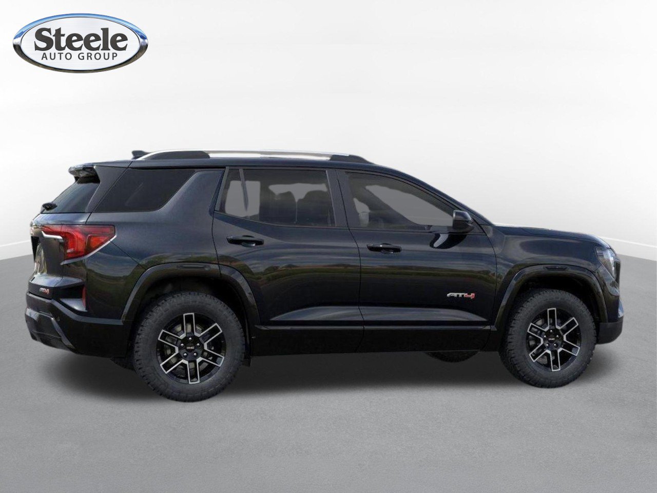 New 2026 GMC Terrain AT4 w/ Convenience Package III AWD/4WD image 5