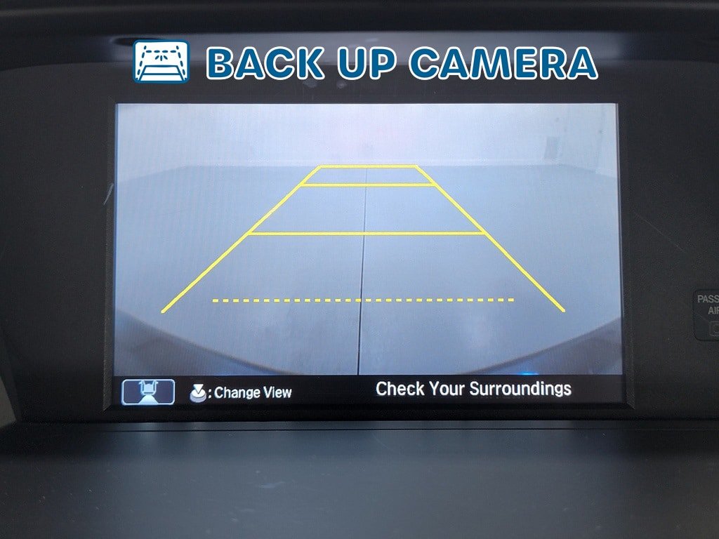 Used 2013 Honda Accord EX-L image 21
