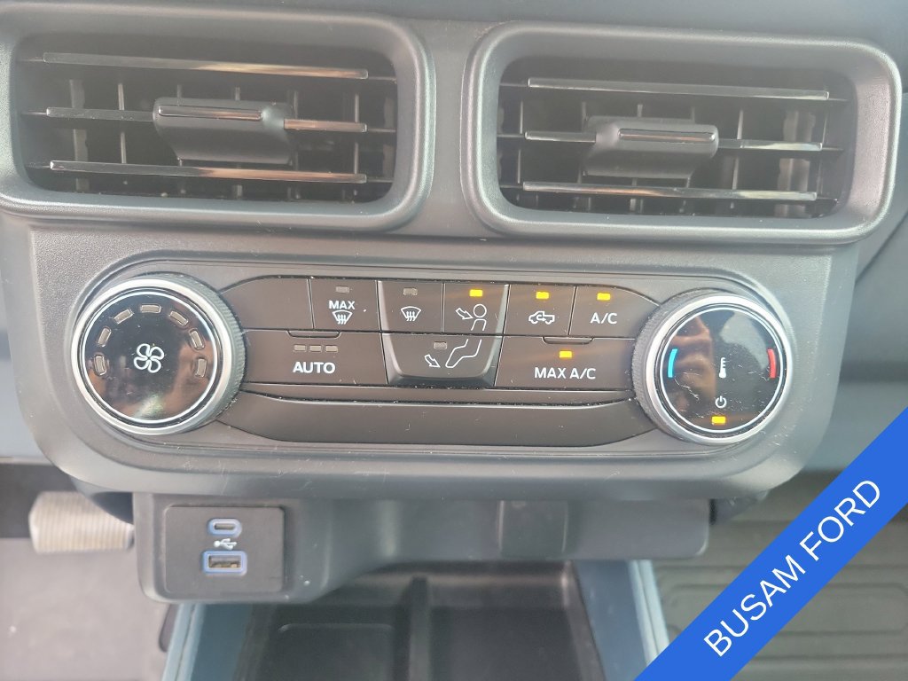 Used 2024 Ford Maverick XL w/ Equipment Group 100A Standard AWD/4WD image 22