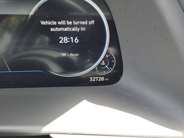 Certified 2022 Hyundai Sonata Limited FWD image 23