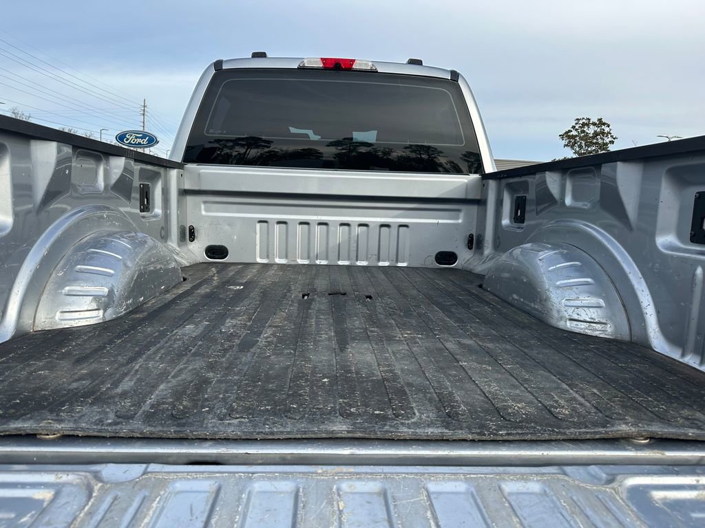 Used 2023 Ford F350 XL w/ STX Appearance Package image 46