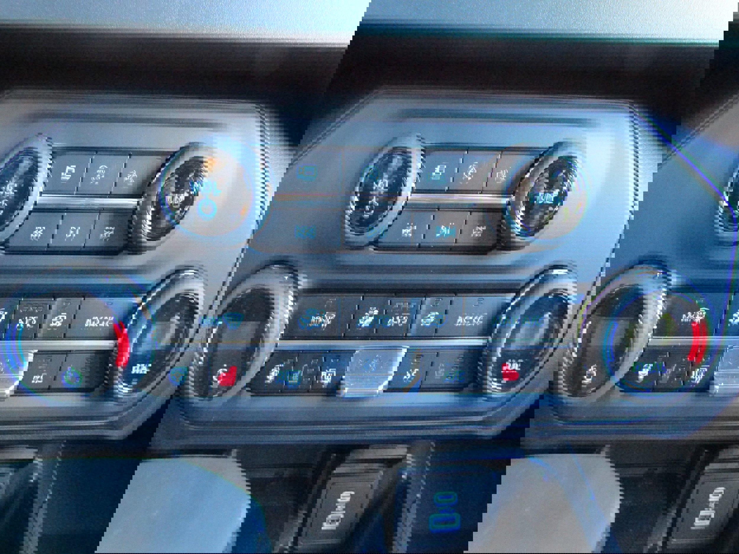 New 2025 Ford Bronco Outer Banks image 27