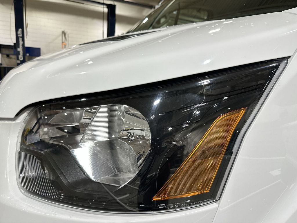 Used 2024 Ford Transit 250 Low Roof w/ Exterior Upgrade Package image 26