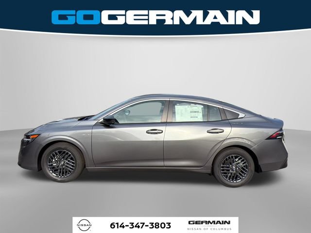 New 2026 Nissan Sentra SV w/ SV Convenience Package FWD image 11