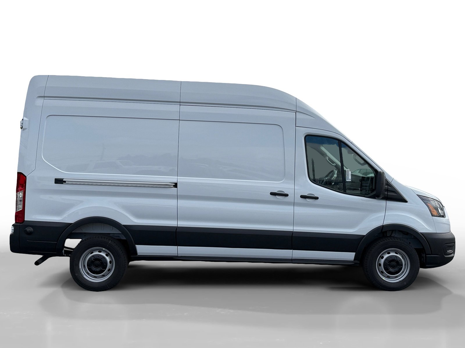 New 2026 Ford Transit 250 148 High Roof RWD image 6