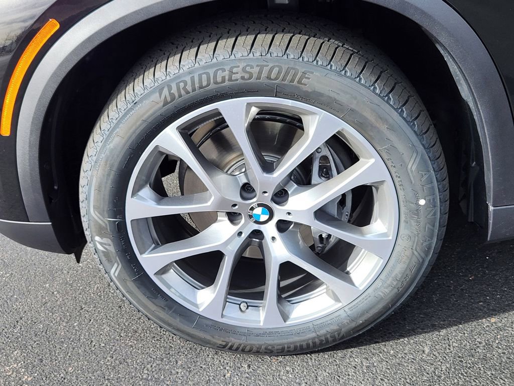 New 2026 BMW X5 xDrive40i image 7