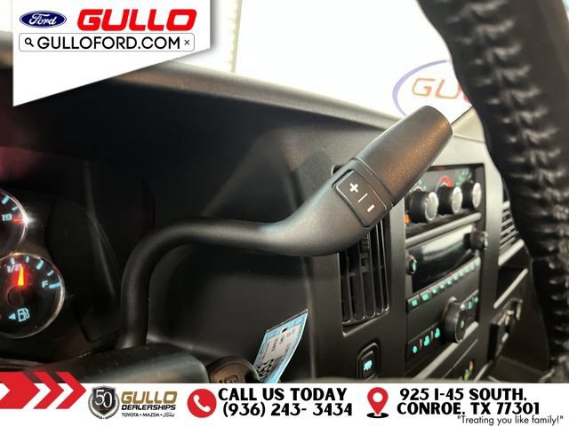 Used 2023 Chevrolet Express 3500 LS RWD image 28