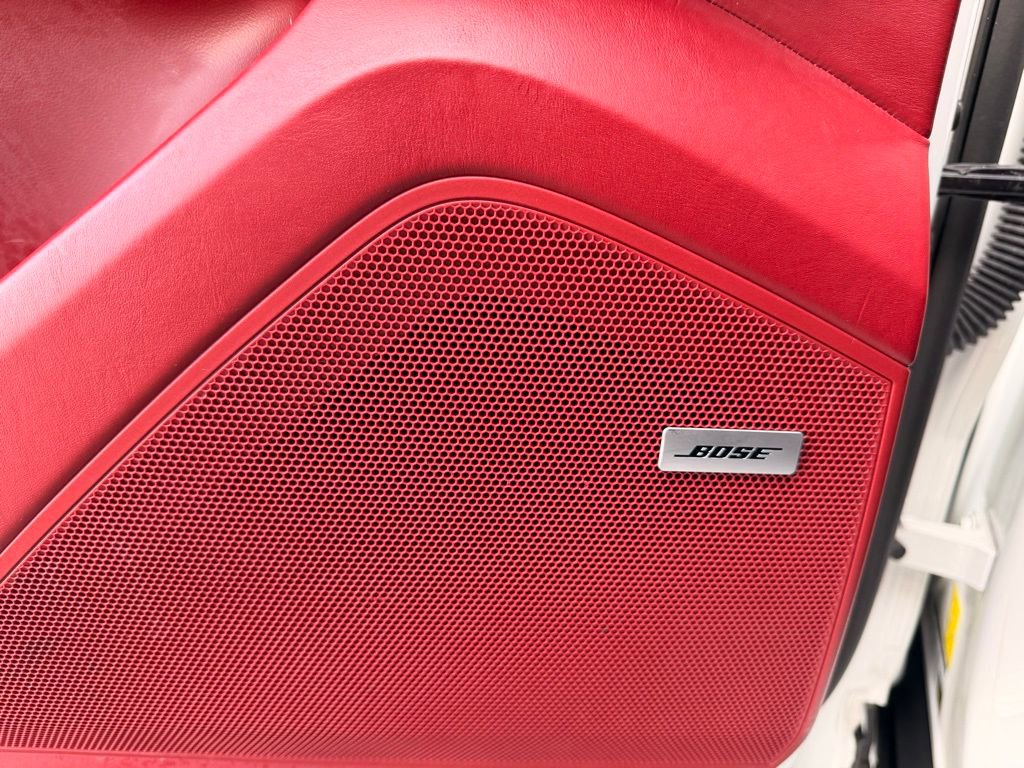 Used 2020 Porsche Cayenne S w/ Premium Package Plus image 20