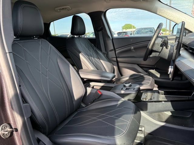 Used 2022 Ford Mustang Mach-E Select AWD/4WD image 5