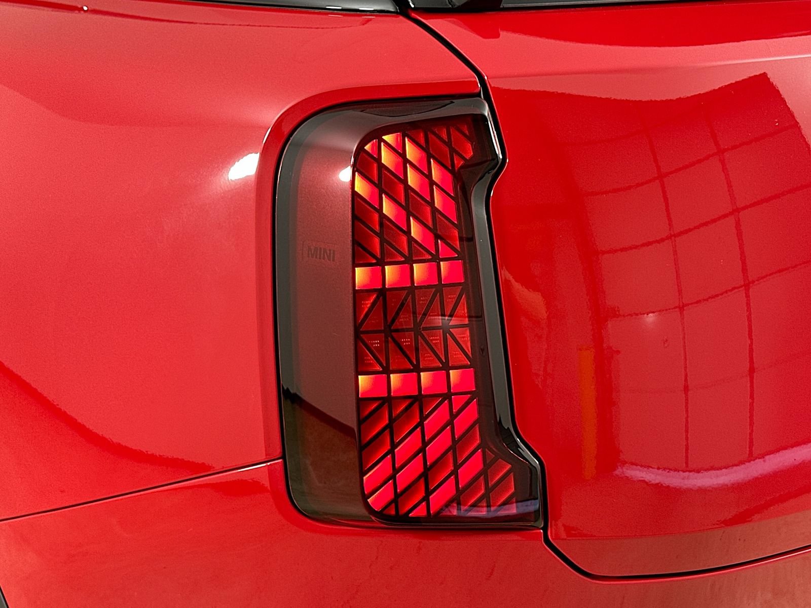 New 2027 MINI Cooper Countryman S AWD/4WD image 12