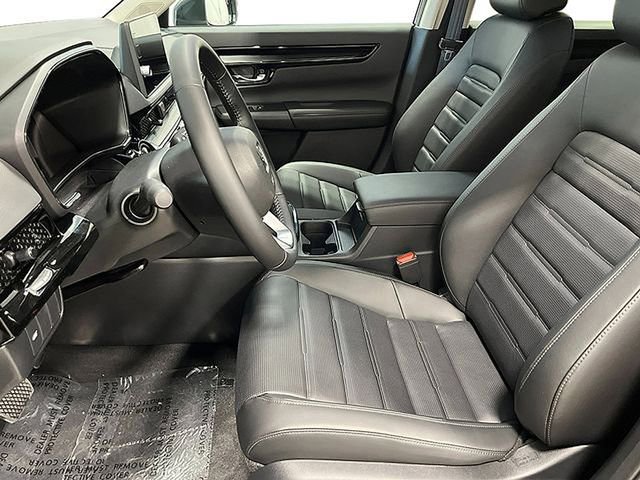 New 2026 Honda CR-V EX-L image 12