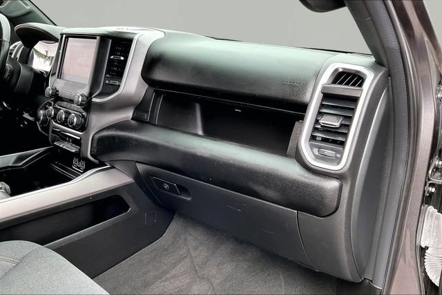 Used 2023 RAM 1500 Big Horn AWD/4WD image 18