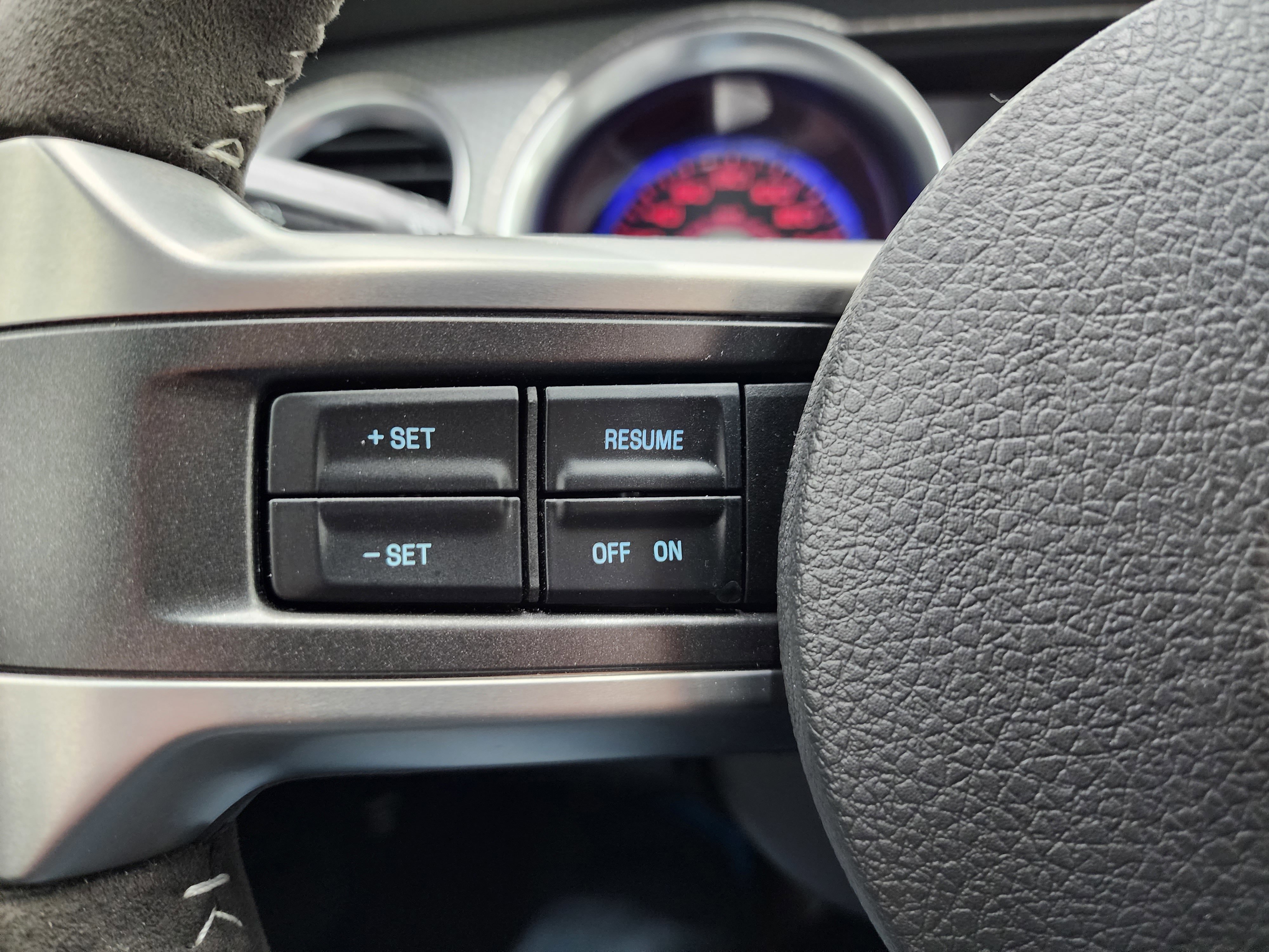 Used 2012 Ford Mustang Shelby GT500 image 16