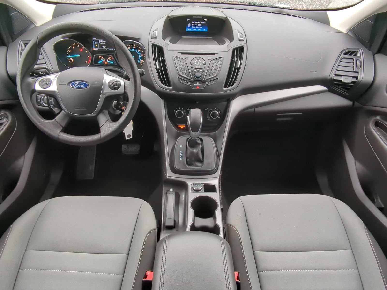 Used 2016 Ford Escape SE image 17