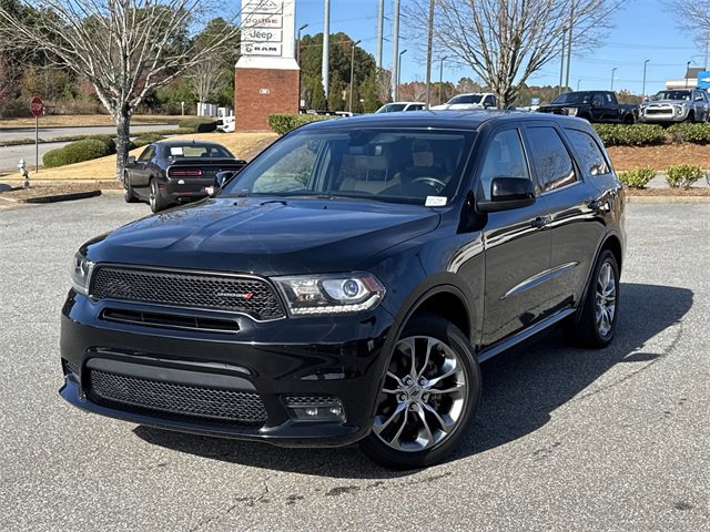 Used 2020 Dodge Durango GT