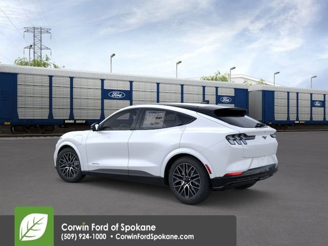 New 2026 Ford Mustang Mach-E Premium AWD/4WD image 6