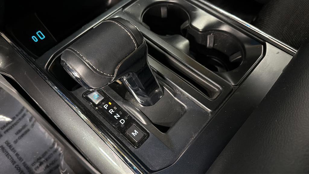 Used 2023 Ford F150 XLT w/ Equipment Group 302A High image 20